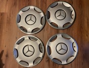 Kołpaki Mercedes 190