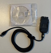 Profesjonalny interfejs diagnostyczny USB