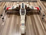 Lego Star Wars 9493 X-wing - UNIKAT