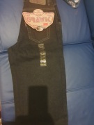 Grawik jeans oryginal W27 S68