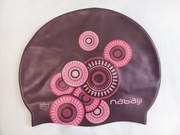 Czepek silikonowy Nabaiji