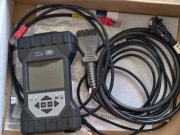 Oryginalny tester diagnostyczny Bosch JLR  VCI DoIP Land Rover Jaguar  