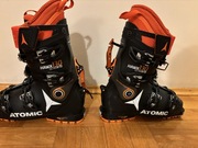Buty skiturowe Atomic Hawx Ultra Xtd 130