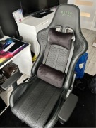 Fotel gameingowy Razer