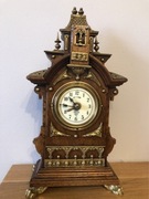 UNIKATOWY BUDZIK LENZKIRCH