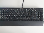 Klawiatura Corsair K95 White