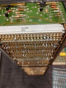 Odzysk, złom, złącza, eltra, moduły, plytki, elektroniczne