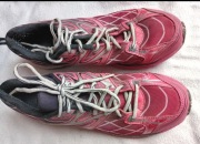 Licytacja butów damskich mix rozmiarow