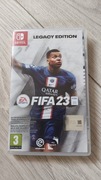 FIFA 23 Legacy Edition Nitendo Switch