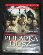 Pułapka dusz (DVD), reż. David Smith HORROR 