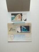 Banknot 20zł Fryderyk Chopin numery 104975 + folder