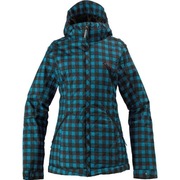 BURTON Dry Ride damska kurtka snowboardowa M 