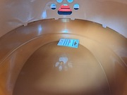 Kuweta dla kota zamykana