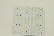 Moduł LED Osram Duris 81 Diod 230V Panel 5000082 High Voltage Płyta