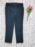 Spodnie męskie garnitur M