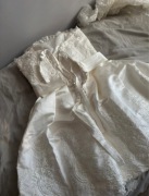 Suknia ślubna z gorsetem + bolerko 