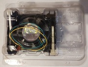 Wentylator z radiatorem procesora Intel, socket 478 LGA 478 nowy