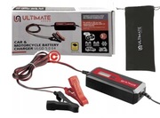 Mikroprocesorowy Prostownik Samochodowy ULTIMATE SPEED ULGD 5.0 E4