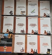 Podręczniki I ćwiczenia 