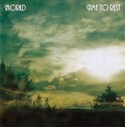MORILD - TIME TO REST 2CD śliczny neo prog z Norwegii