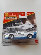 Matchbox 2004 Maserati MC12