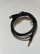Kabel aux/C 1m smartfon