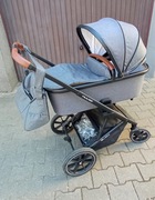 Wózek Muuvo Slick 2w1