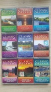 Classic Dreams- zestaw 9 kaset magnetofon.