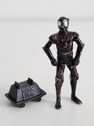Star Wars Gwiezdne Wojny Kenner figurka Death Star Droid + Mouse Droid