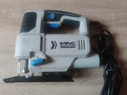 Wyrzynarka Mac-allister MJS600 230V 600W