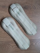 Obciążniki do ćwiczeń 0,75kg