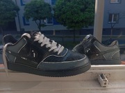 Nike Court Vision Custom 