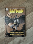 Batman: Świt mrocznego księżyca