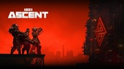 THE ASCENT klucz STEAM