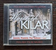 WOJCIECH KILAR - polska muzyka filmowa