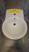 Bidet wiszący marki Ideal Standard