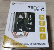 Chłodzenie SilentiumPC Fera 3 120mm