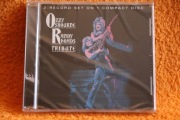 OZZY OSBOURNE – Tribute Randy Rhoads (1987) CD_JEWEL CASE *Folia! 