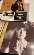 Elvis at Stax - ekskluzywny zestaw płyt CD dla fana
