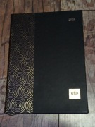 Kalendarz NBP nowy 2019 rok