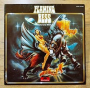 Flaming Bess – Verlorene Welt – 1981 – Polydor - Germany