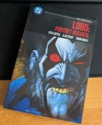 Komiksy: DC, Marvel, Valiant