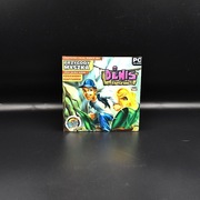Max Kids 2/2008 denis adventure Przygody Myszka gra gry pc box dvd płyta 