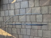 Listwy chrom Audi A3 8V Sedan lewa strona OEM