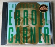 Erroll Garner - The Essence Of Erroll Garner