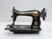 Singer przedwojenna maszyna do szycia VINTAGE