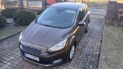 Ford c max mk2 lift nawigacja GPS klimatronic tempomat 