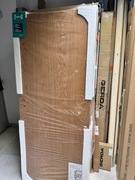 Nowe Drzwi Porta Natura Classic 1.1 Dąb Winchester