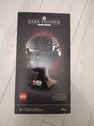 Lego Star Wars Hełm Mrocznego Szturmowca 75343