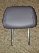 Zagłówek Nissan Qashkai